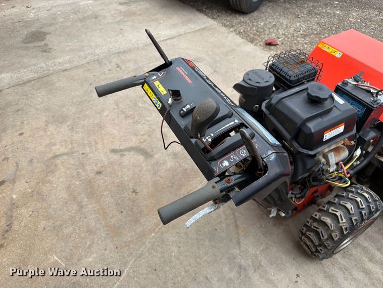 image for item FM6535 (3) Ariens PB36 brooms
