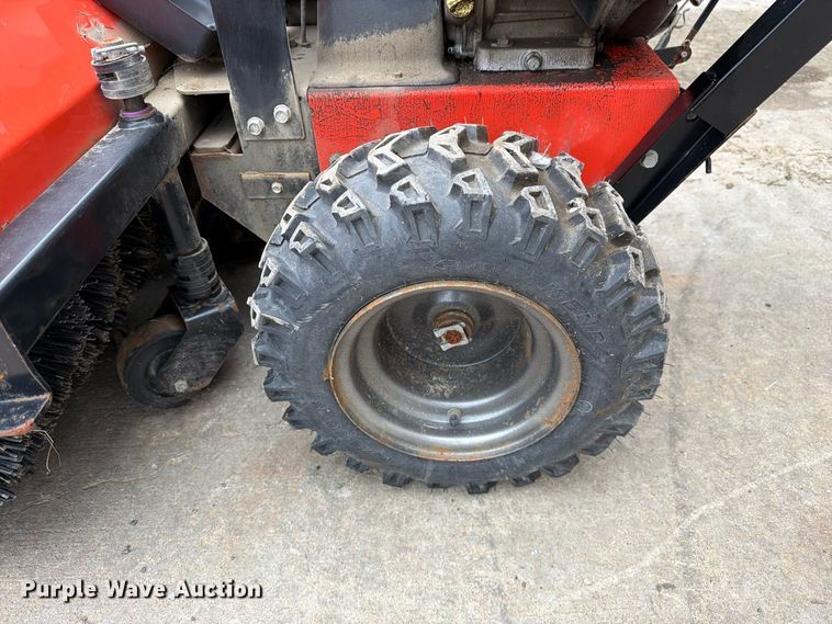 image for item FM6535 (3) Ariens PB36 brooms