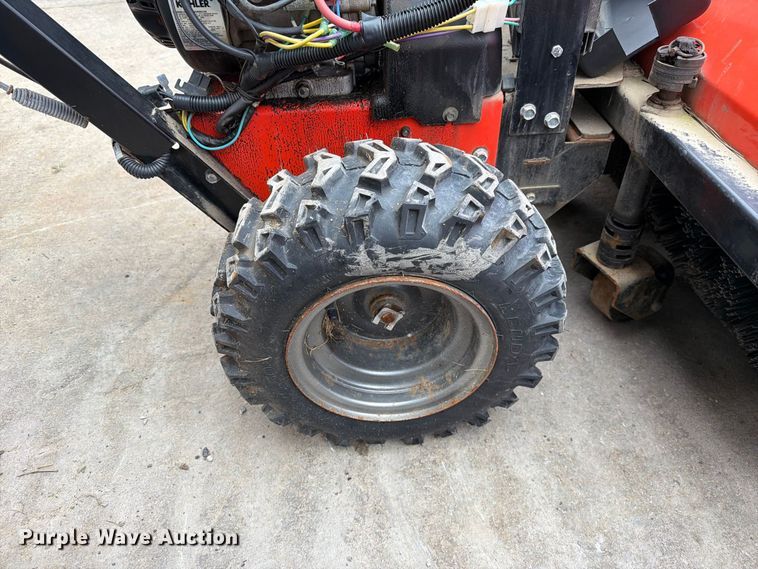image for item FM6535 (3) Ariens PB36 brooms