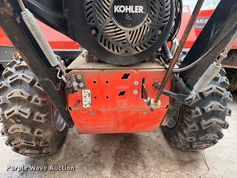 image for item FM6535 (3) Ariens PB36 brooms