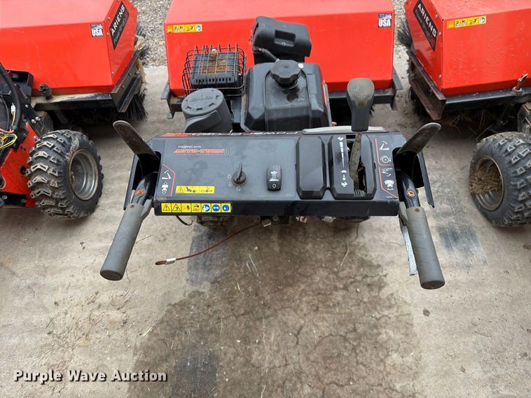 image for item FM6535 (3) Ariens PB36 brooms