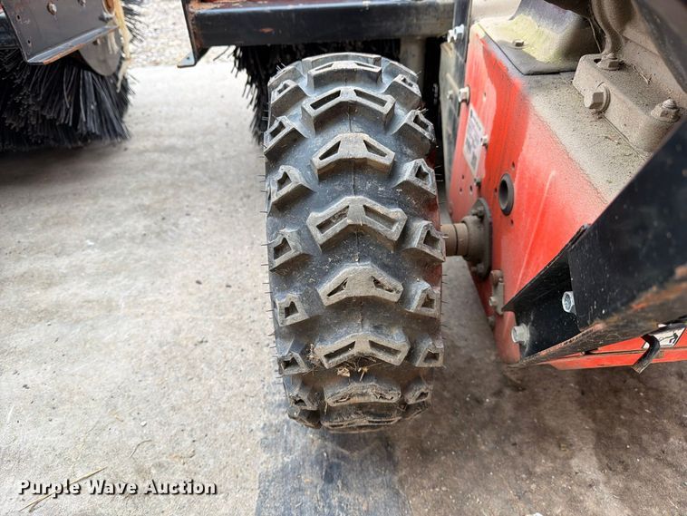 image for item FM6535 (3) Ariens PB36 brooms