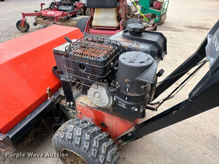 image for item FM6535 (3) Ariens PB36 brooms