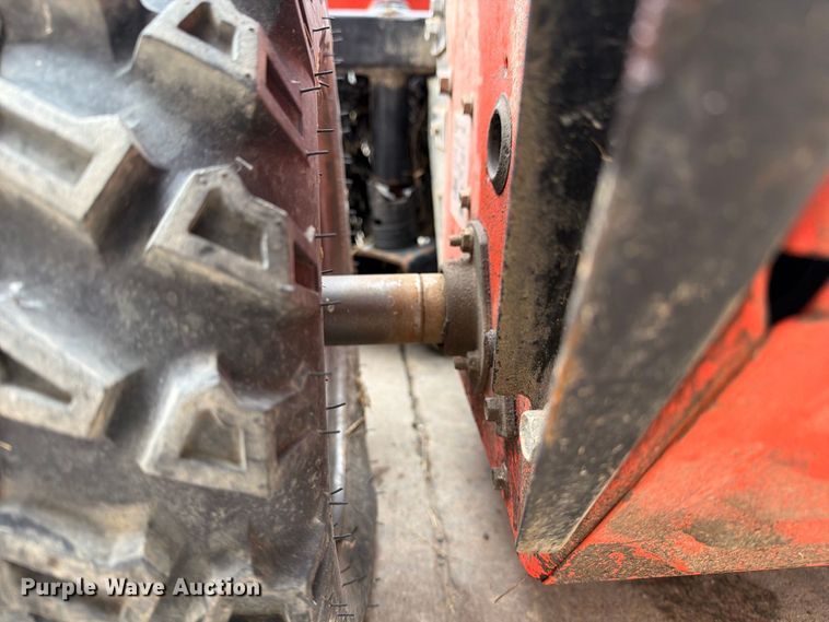 image for item FM6535 (3) Ariens PB36 brooms