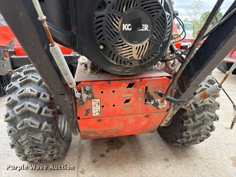 image for item FM6535 (3) Ariens PB36 brooms