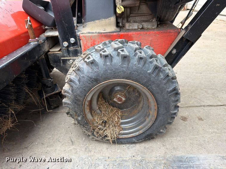 image for item FM6535 (3) Ariens PB36 brooms
