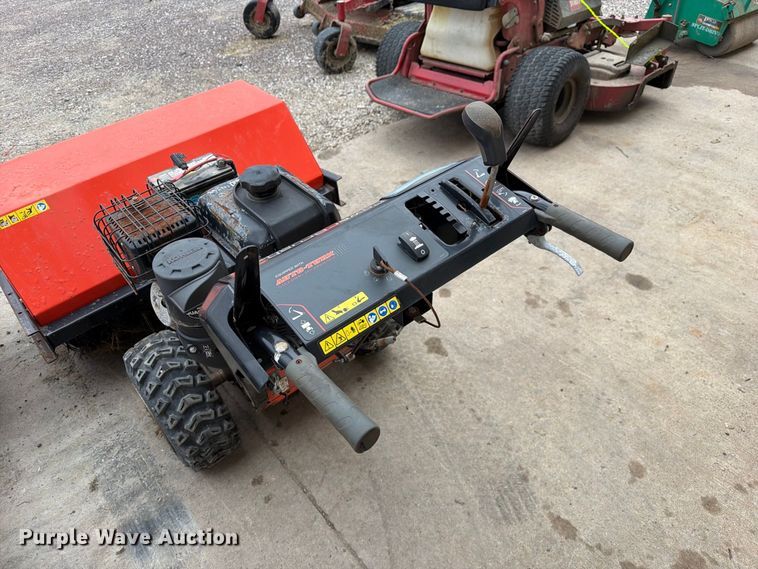 image for item FM6535 (3) Ariens PB36 brooms
