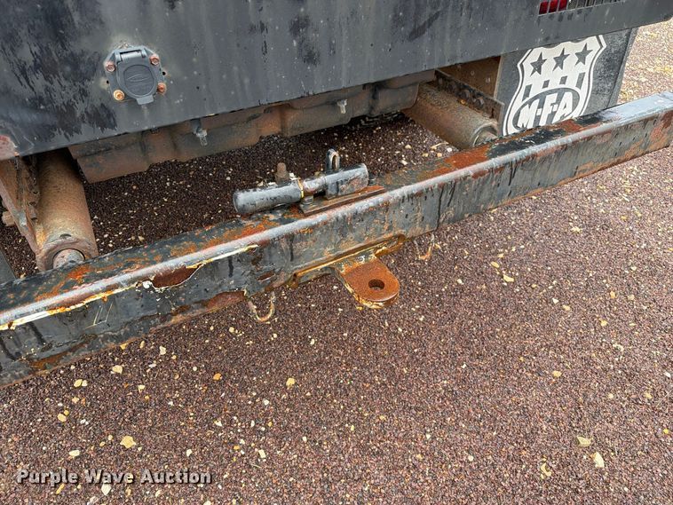 image for item FM6546 2008 Ford F550 Super Duty XL flatbed truck