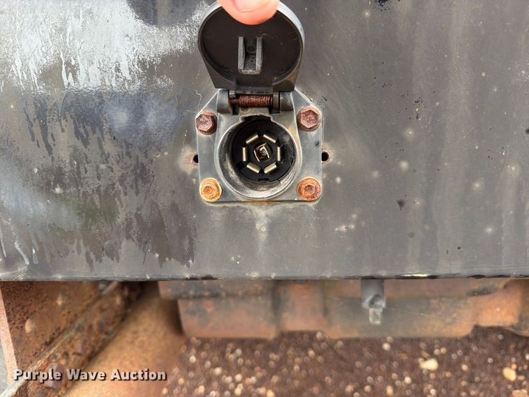 image for item FM6546 2008 Ford F550 Super Duty XL flatbed truck