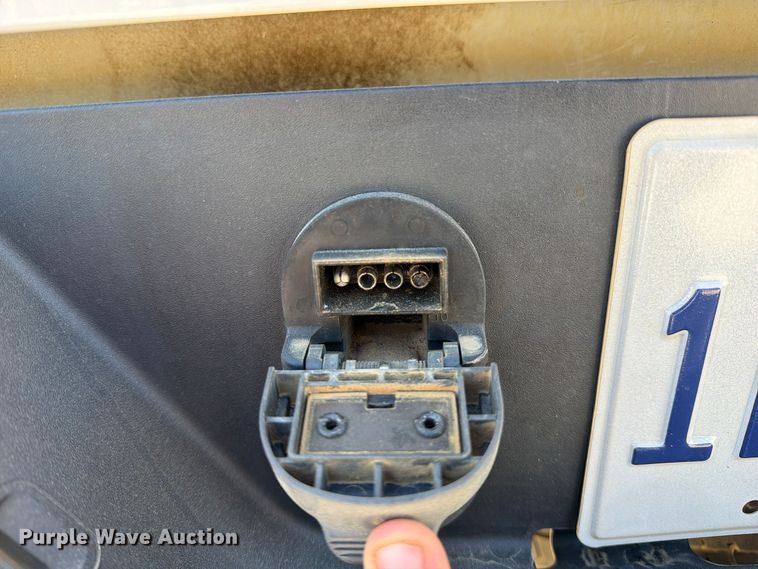 image for item FM6570 2022 Chevrolet Silverado 1500 Crew Cab pickup truck