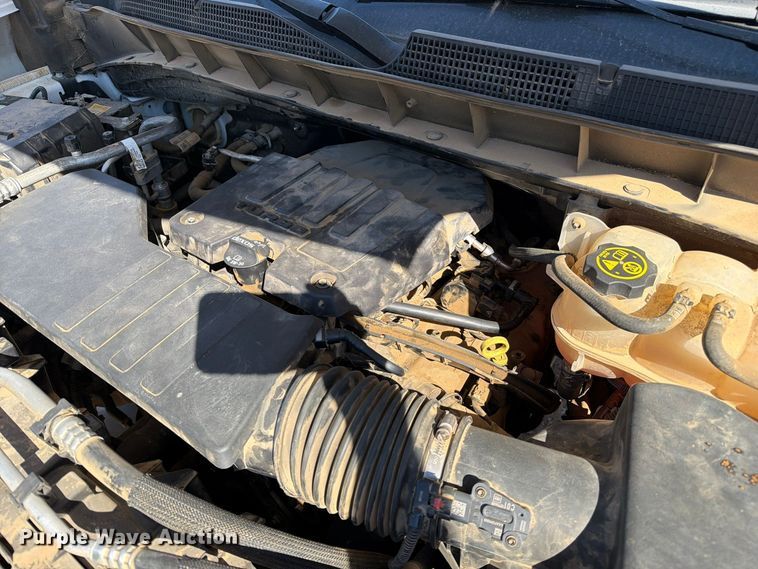 image for item FM6570 2022 Chevrolet Silverado 1500 Crew Cab pickup truck
