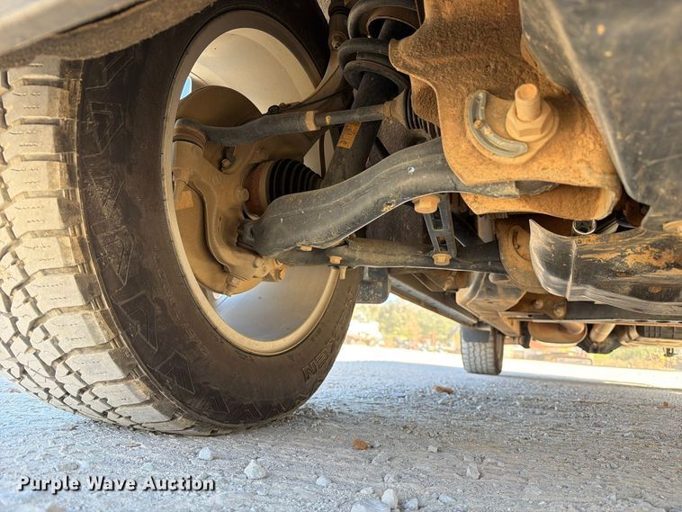 image for item FM6570 2022 Chevrolet Silverado 1500 Crew Cab pickup truck