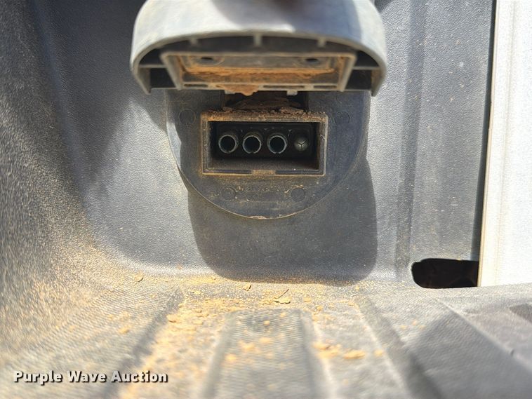 image for item FM6573 2016 Chevrolet Silverado 2500HD Crew Cab pickup truck