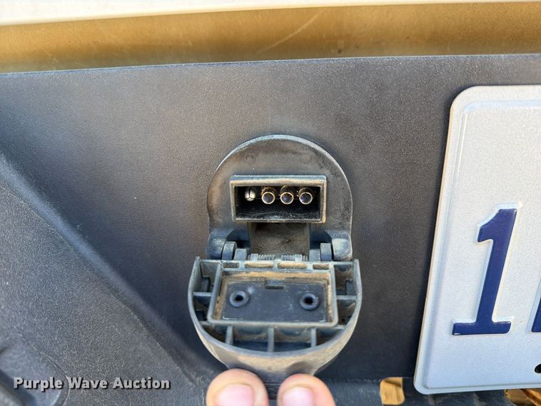image for item FM6574 2021 GMC Sierra 1500 Crew Cab pickup truck