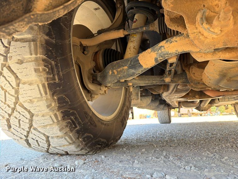 image for item FM6574 2021 GMC Sierra 1500 Crew Cab pickup truck