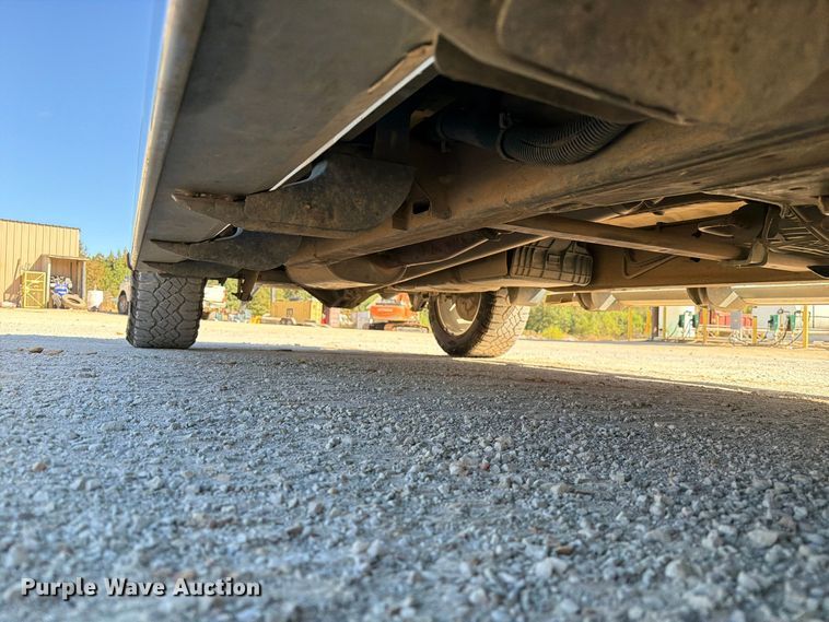 image for item FM6574 2021 GMC Sierra 1500 Crew Cab pickup truck