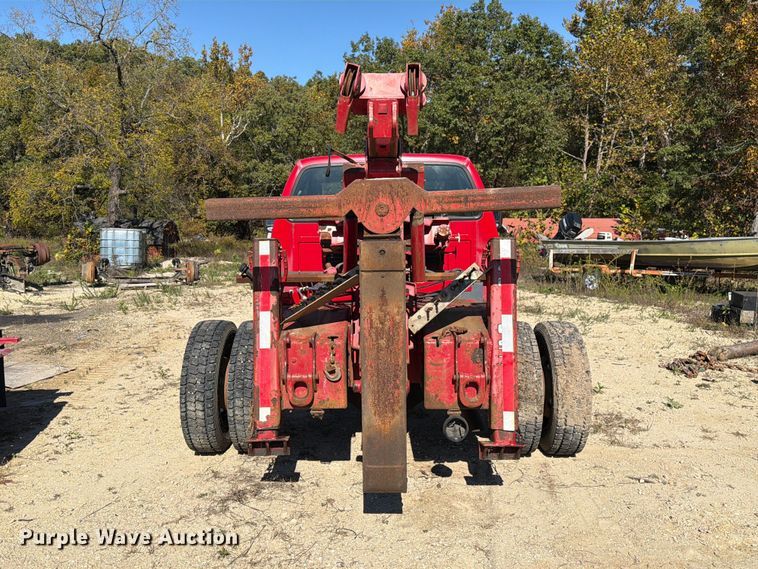 image for item FM6582 2006 Ford F450 Ext. Cab tow truck