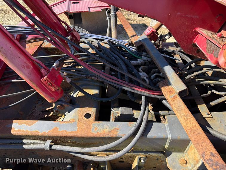 image for item FM6582 2006 Ford F450 Ext. Cab tow truck