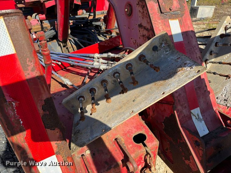 image for item FM6582 2006 Ford F450 Ext. Cab tow truck