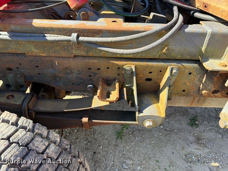 image for item FM6582 2006 Ford F450 Ext. Cab tow truck