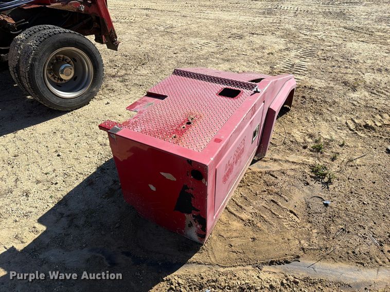 image for item FM6582 2006 Ford F450 Ext. Cab tow truck