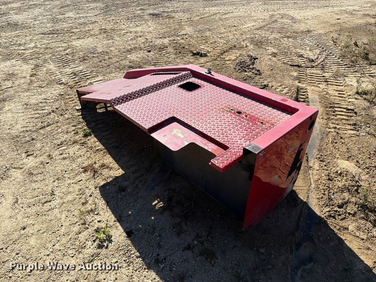 image for item FM6582 2006 Ford F450 Ext. Cab tow truck