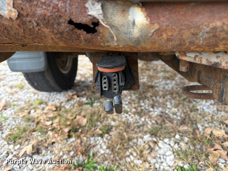 image for item FM6609 2005 Toyota Tundra SR5 Ext. Cab pickup truck