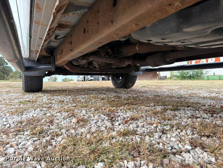 image for item FM6609 2005 Toyota Tundra SR5 Ext. Cab pickup truck