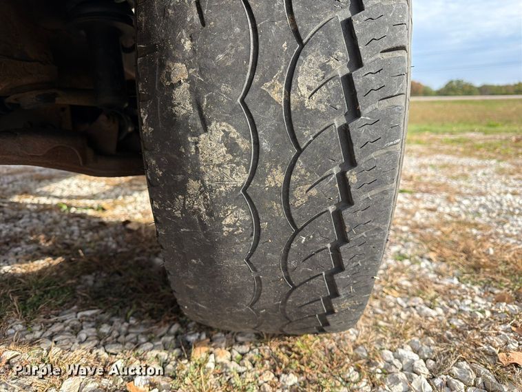 image for item FM6609 2005 Toyota Tundra SR5 Ext. Cab pickup truck