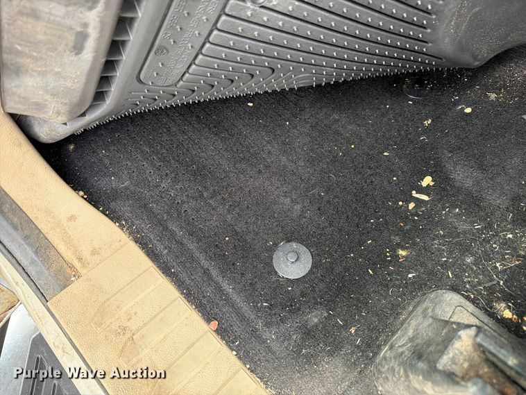 image for item FM7725 2017 Ford F150 Crew Cab pickup truck