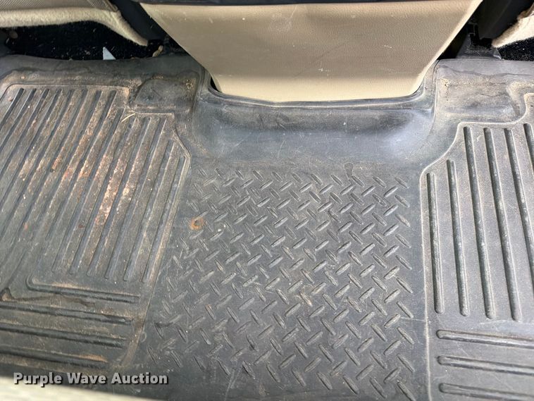 image for item FM7725 2017 Ford F150 Crew Cab pickup truck