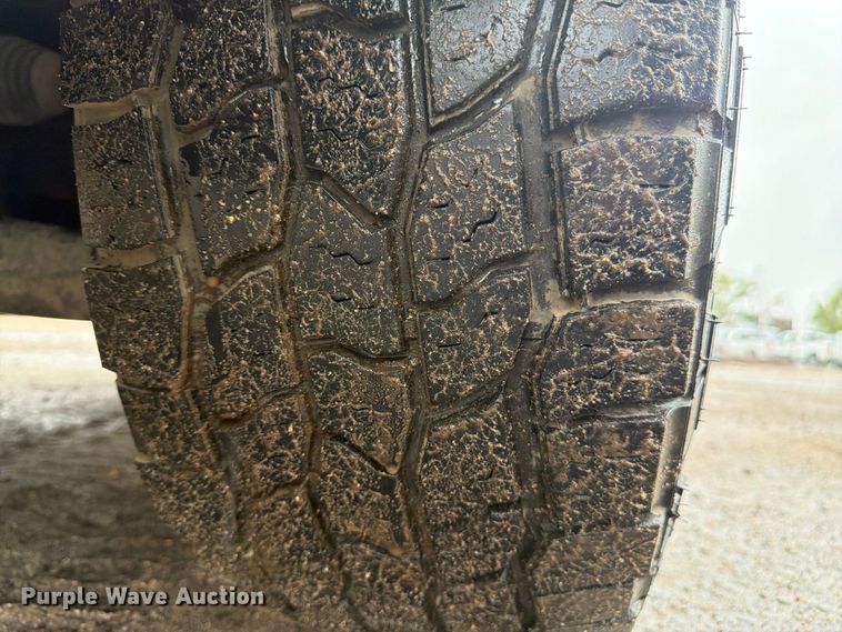image for item FM7725 2017 Ford F150 Crew Cab pickup truck