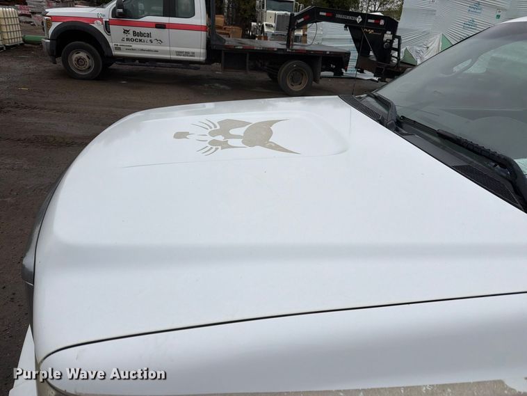 image for item FM7726 2012 GMC Sierra 1500 Ext. Cab pickup truck