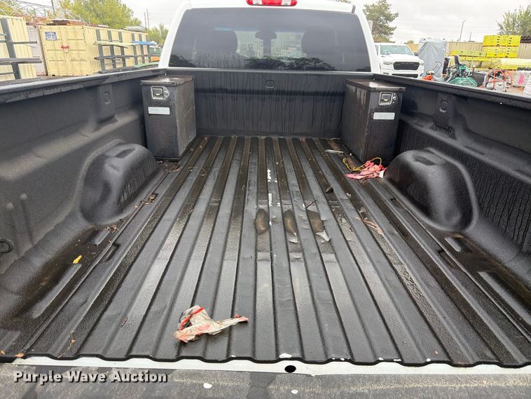 image for item FM7726 2012 GMC Sierra 1500 Ext. Cab pickup truck