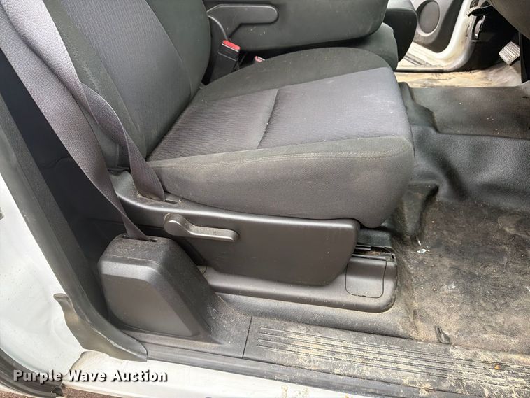 image for item FM7726 2012 GMC Sierra 1500 Ext. Cab pickup truck