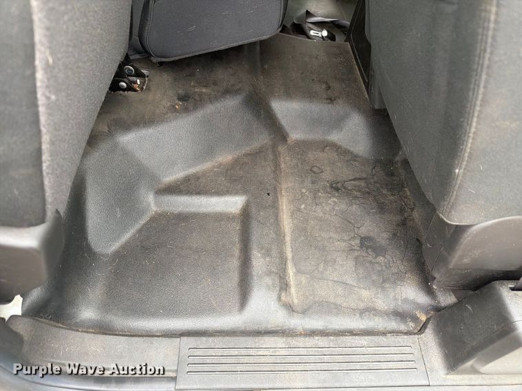 image for item FM7726 2012 GMC Sierra 1500 Ext. Cab pickup truck