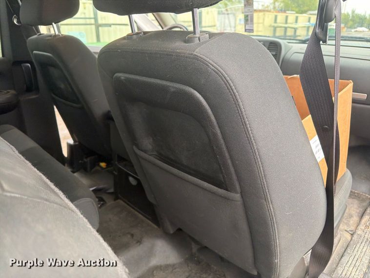image for item FM7726 2012 GMC Sierra 1500 Ext. Cab pickup truck