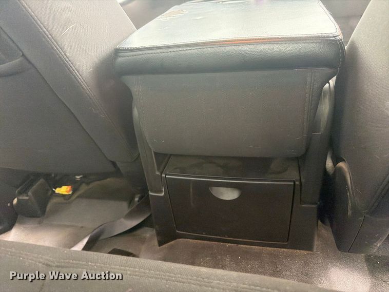 image for item FM7726 2012 GMC Sierra 1500 Ext. Cab pickup truck