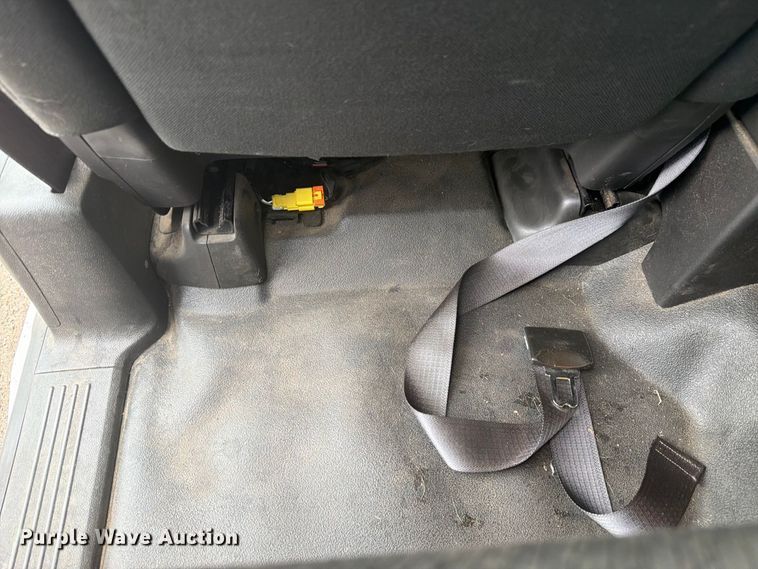 image for item FM7726 2012 GMC Sierra 1500 Ext. Cab pickup truck