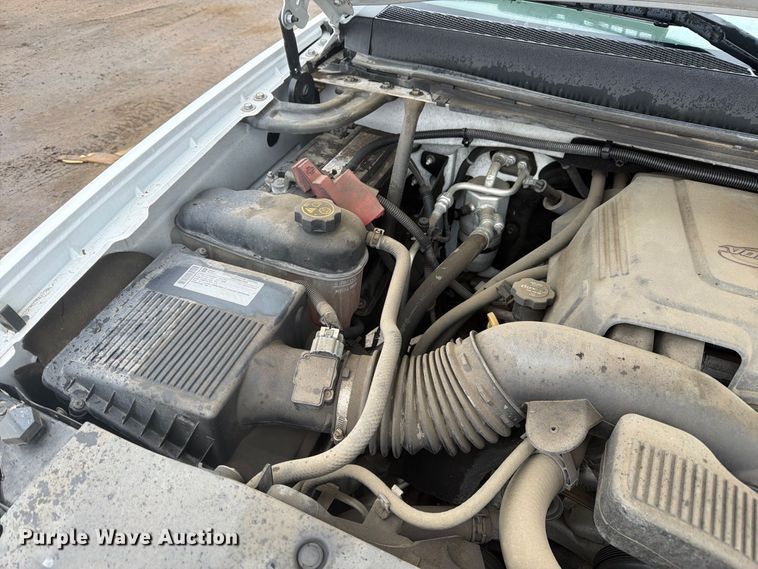image for item FM7726 2012 GMC Sierra 1500 Ext. Cab pickup truck