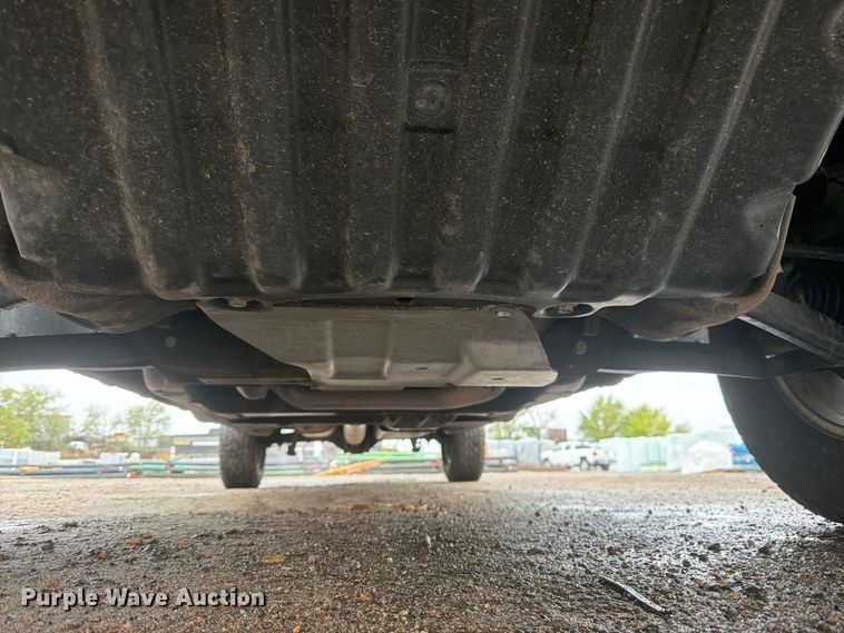 image for item FM7726 2012 GMC Sierra 1500 Ext. Cab pickup truck