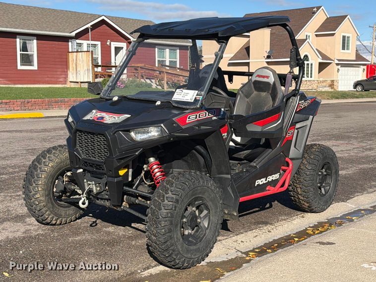 image for item FM7727 2015 Polaris RZR 900 utility vehicle