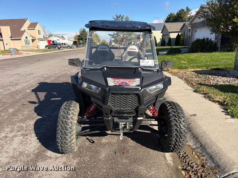 image for item FM7727 2015 Polaris RZR 900 utility vehicle