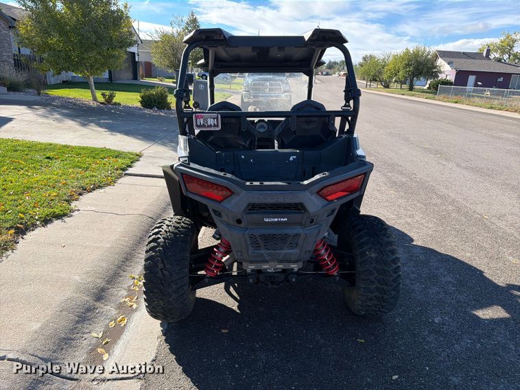 image for item FM7727 2015 Polaris RZR 900 utility vehicle
