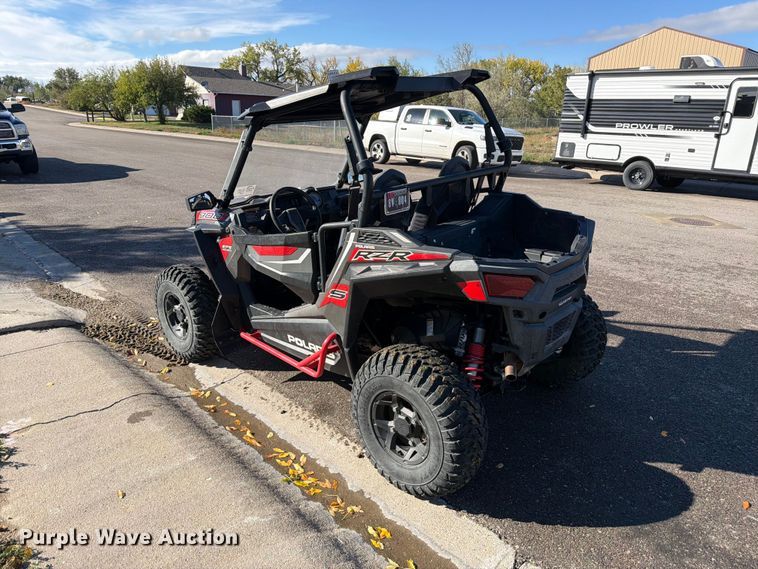 image for item FM7727 2015 Polaris RZR 900 utility vehicle