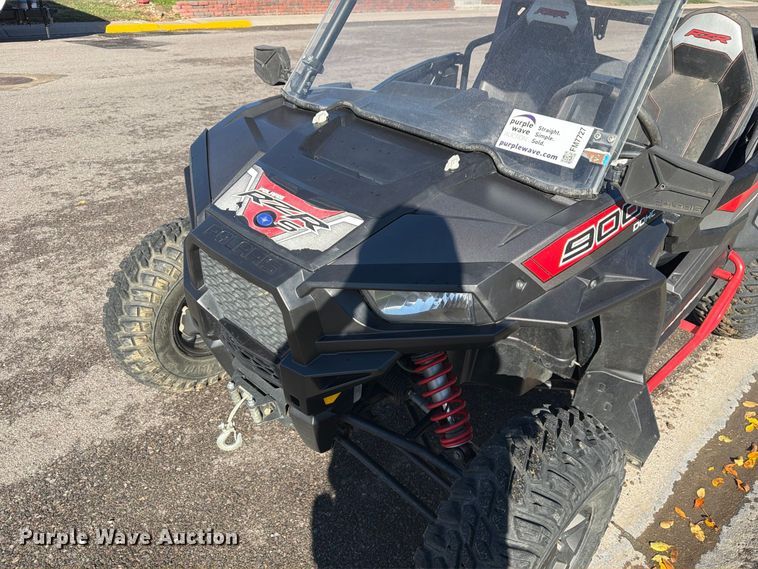 image for item FM7727 2015 Polaris RZR 900 utility vehicle