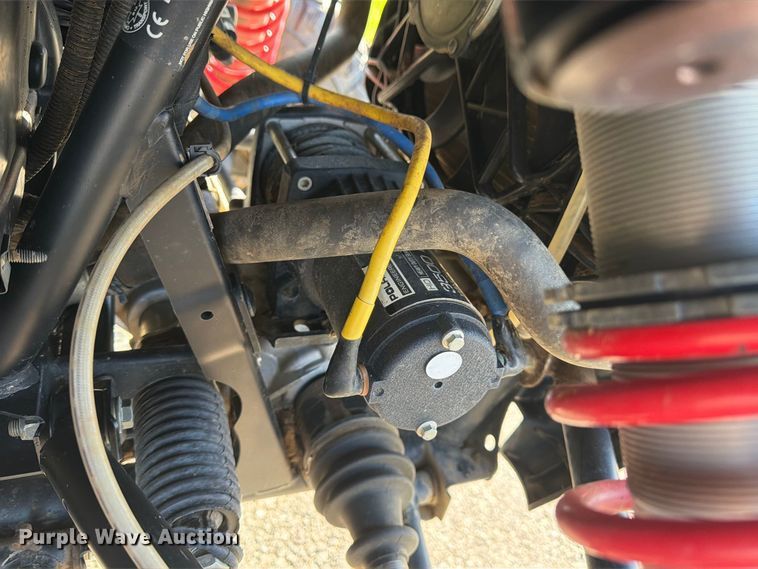 image for item FM7727 2015 Polaris RZR 900 utility vehicle