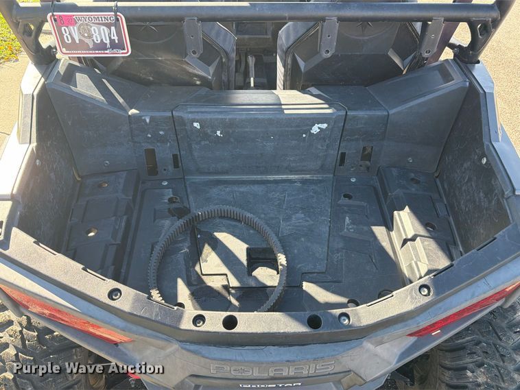 image for item FM7727 2015 Polaris RZR 900 utility vehicle