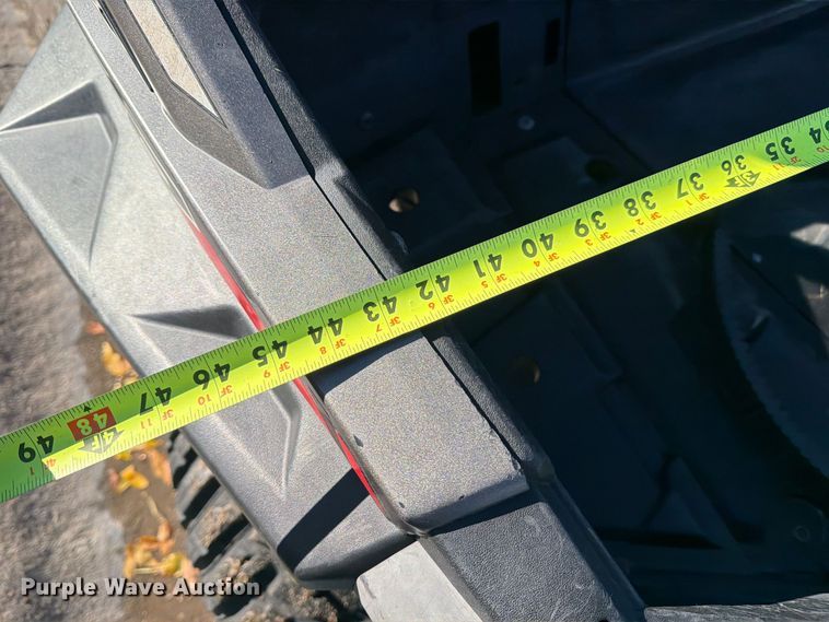 image for item FM7727 2015 Polaris RZR 900 utility vehicle