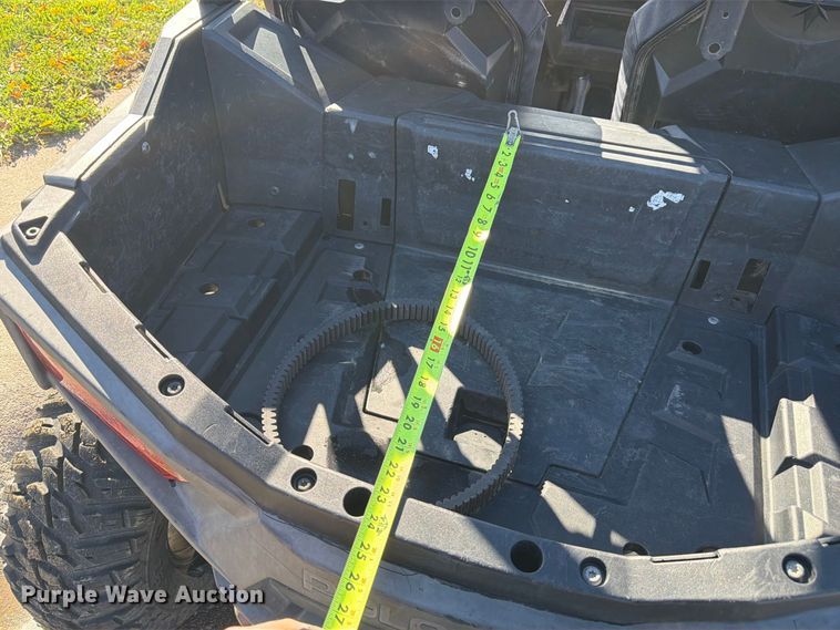 image for item FM7727 2015 Polaris RZR 900 utility vehicle